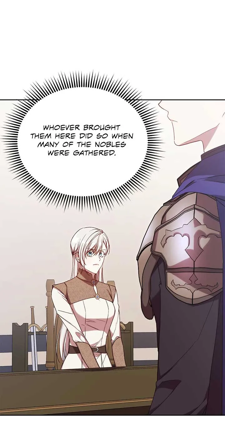 I Became the Greatest Heiress of the Empire Chapter 34 Online - página 10
