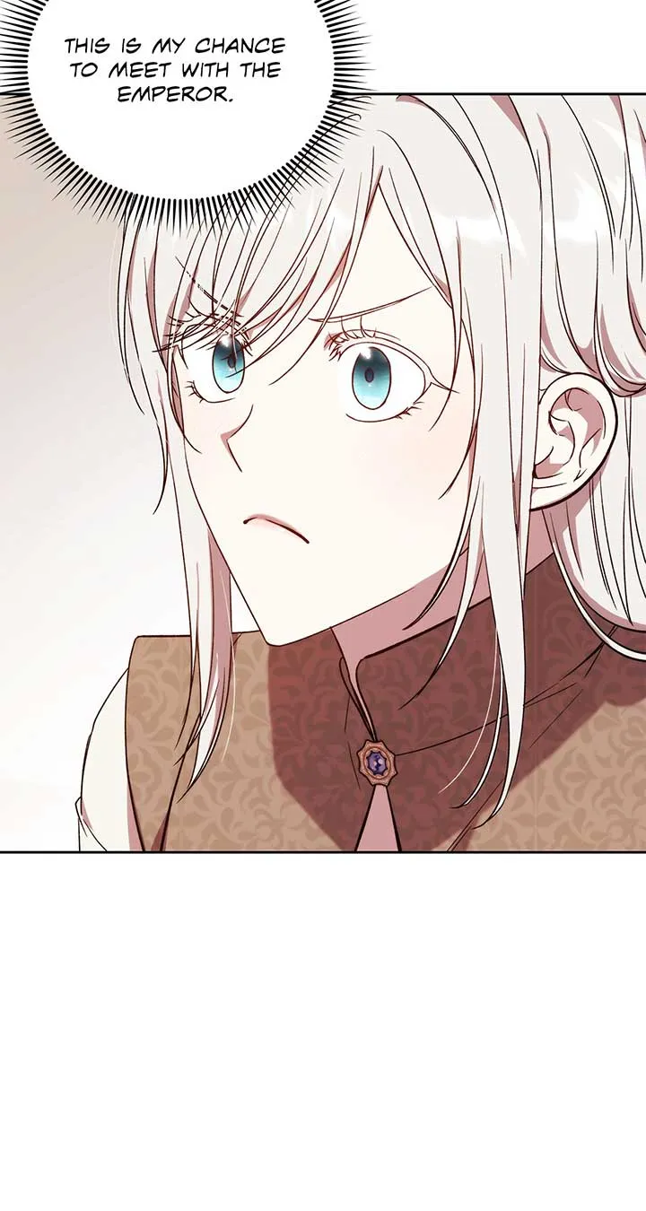 I Became the Greatest Heiress of the Empire Chapter 34 Online - página 22