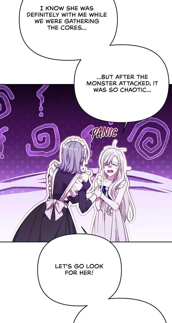 I Became the Greatest Heiress of the Empire Chapter 34 Online - página 33