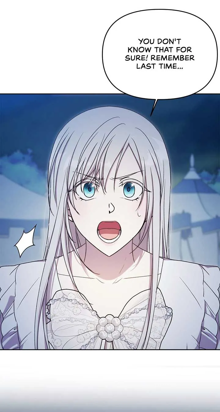 I Became the Greatest Heiress of the Empire Chapter 34 Online - página 51