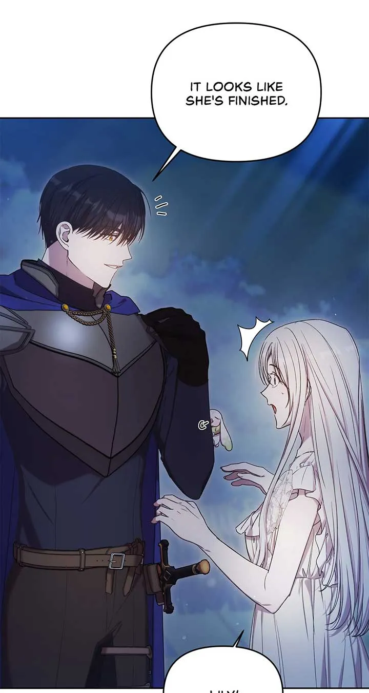 I Became the Greatest Heiress of the Empire Chapter 34 Online - página 55