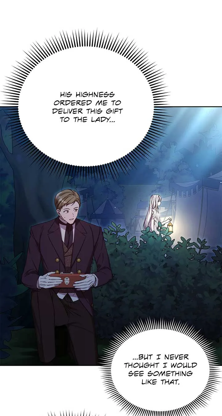 I Became the Greatest Heiress of the Empire Chapter 35 Online - página 27