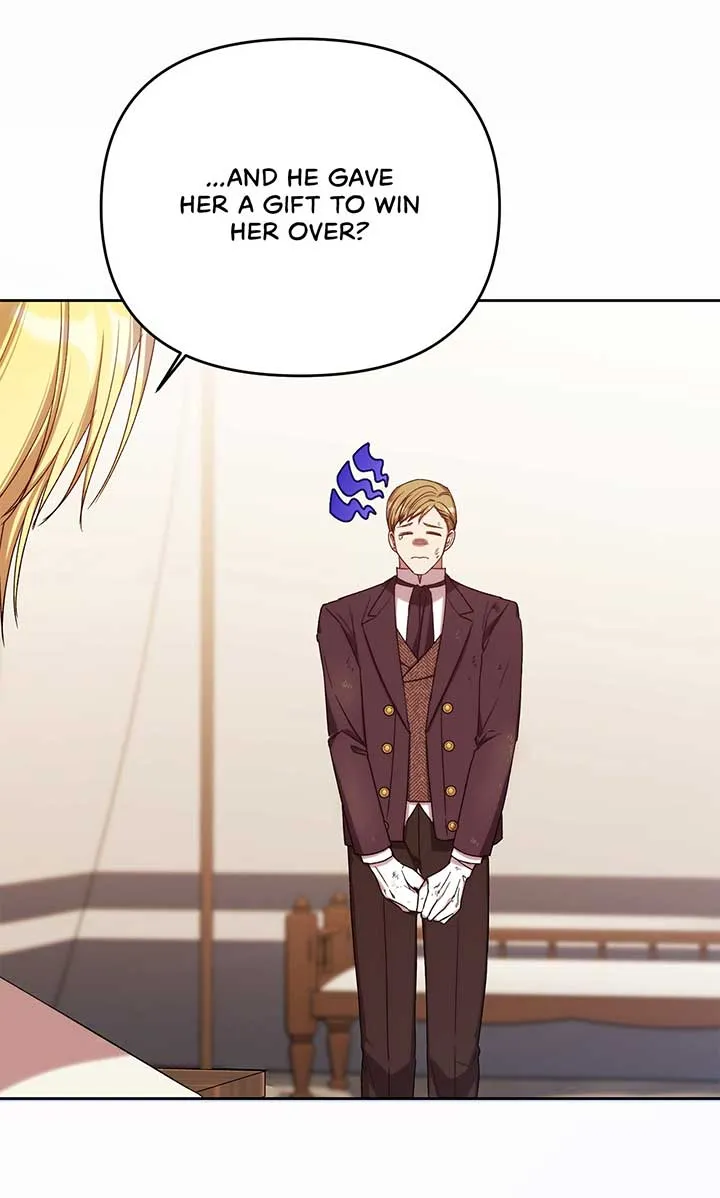 I Became the Greatest Heiress of the Empire Chapter 35 Online - página 41