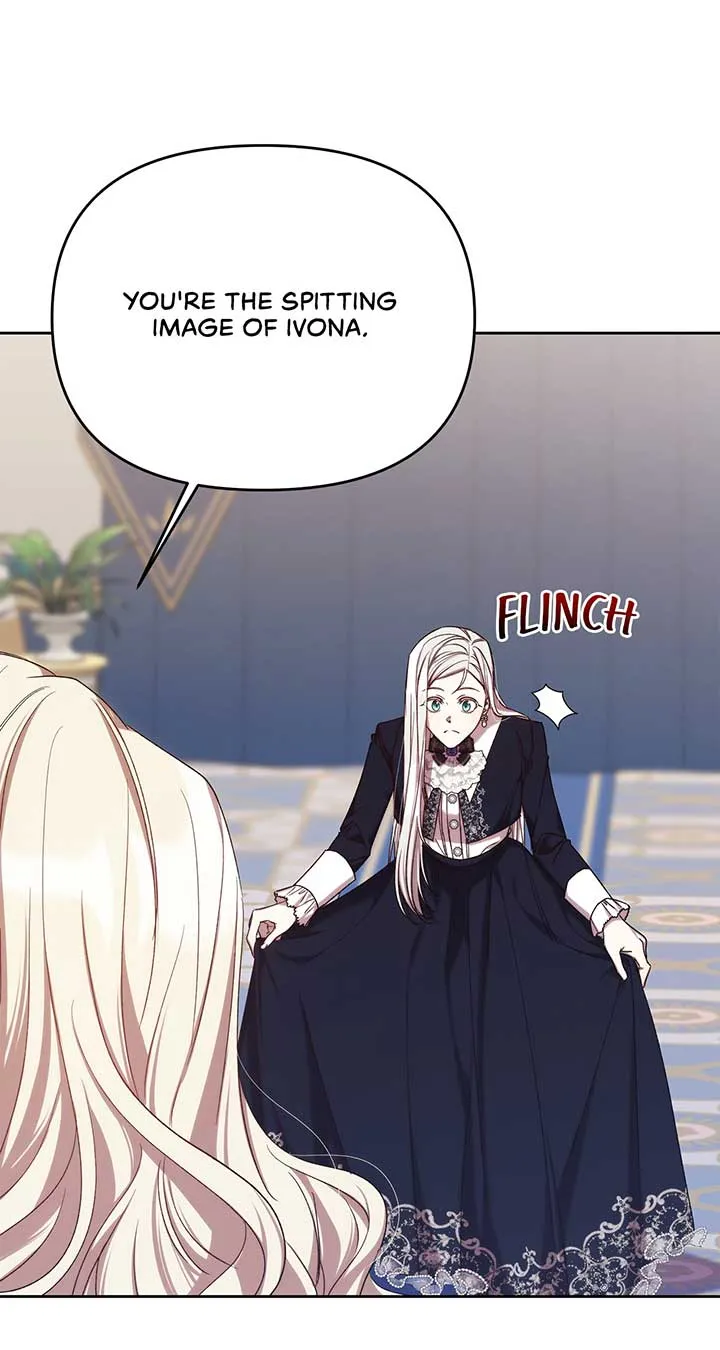 I Became the Greatest Heiress of the Empire Chapter 35 Online - página 57