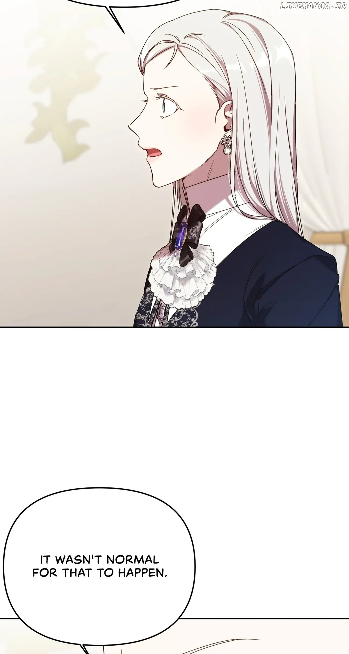 I Became the Greatest Heiress of the Empire Chapter 36 Online - página 5