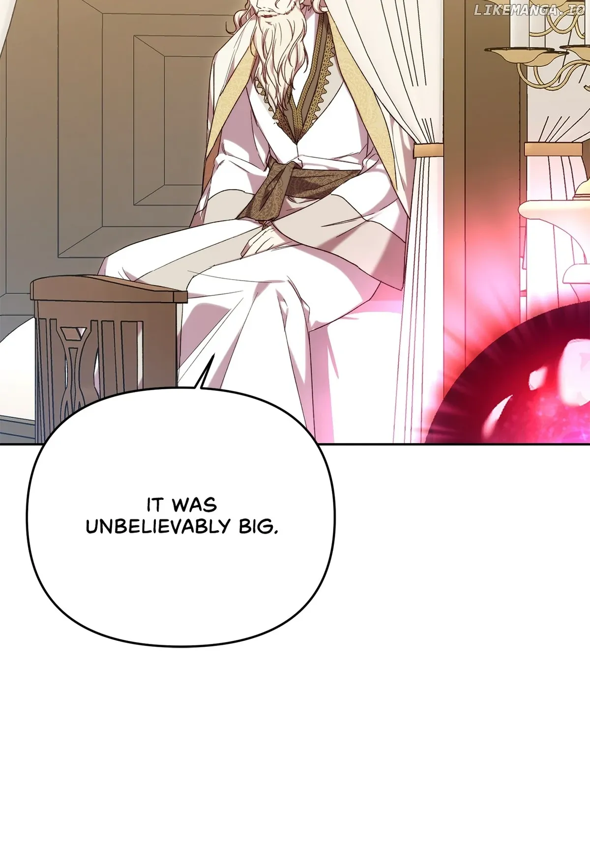 I Became the Greatest Heiress of the Empire Chapter 36 Online - página 7