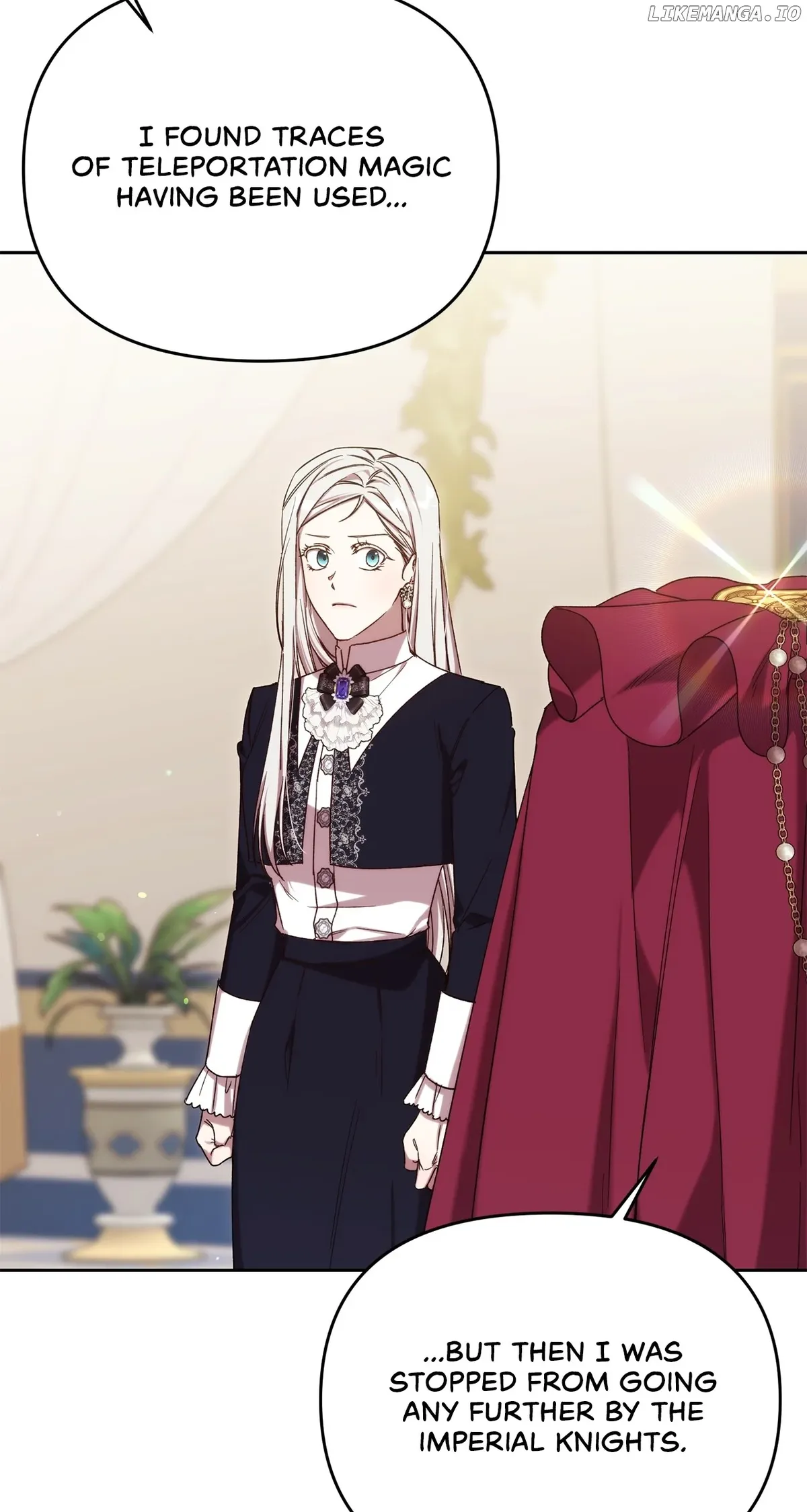 I Became the Greatest Heiress of the Empire Chapter 36 Online - página 10