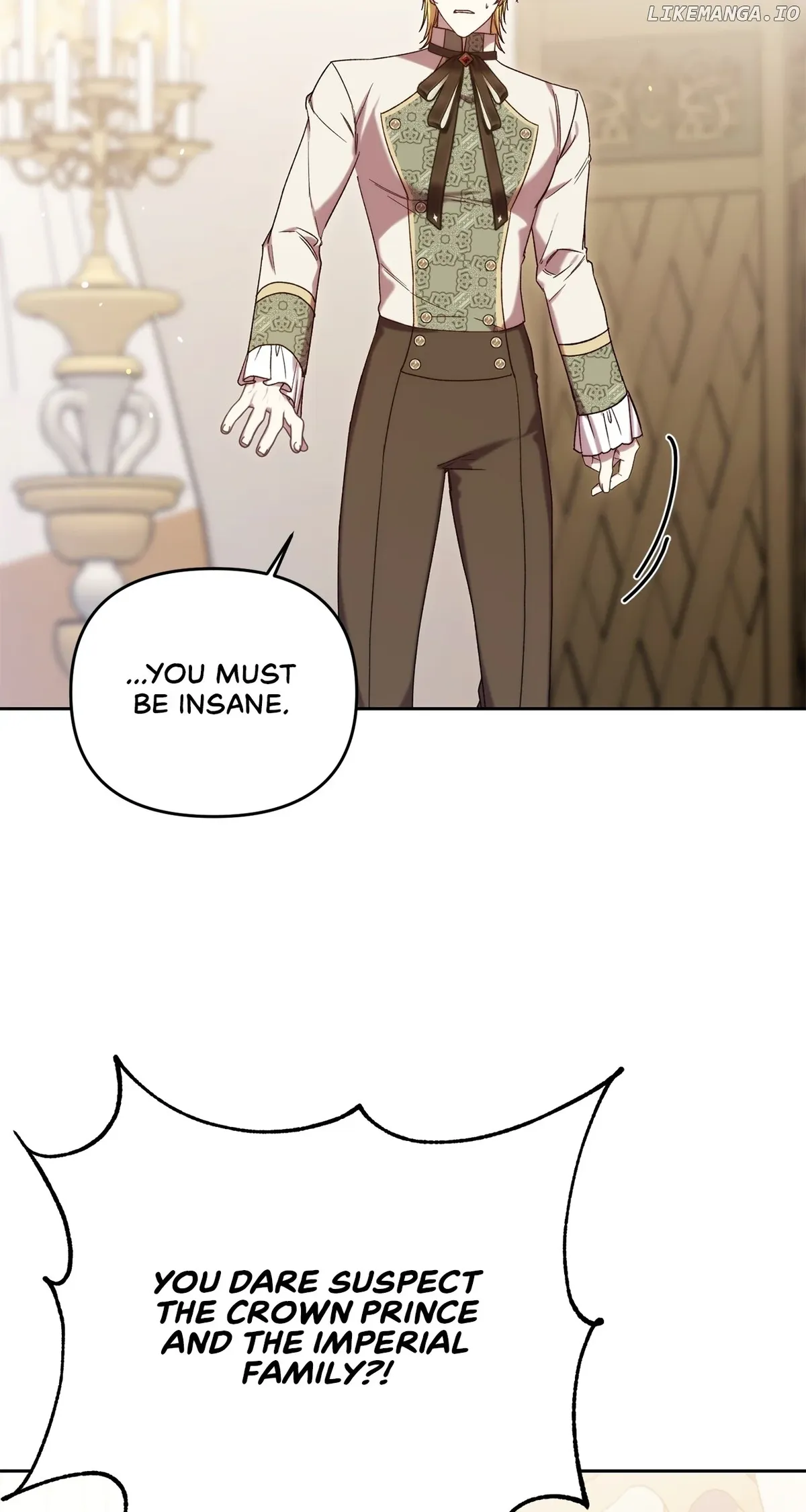 I Became the Greatest Heiress of the Empire Chapter 36 Online - página 13