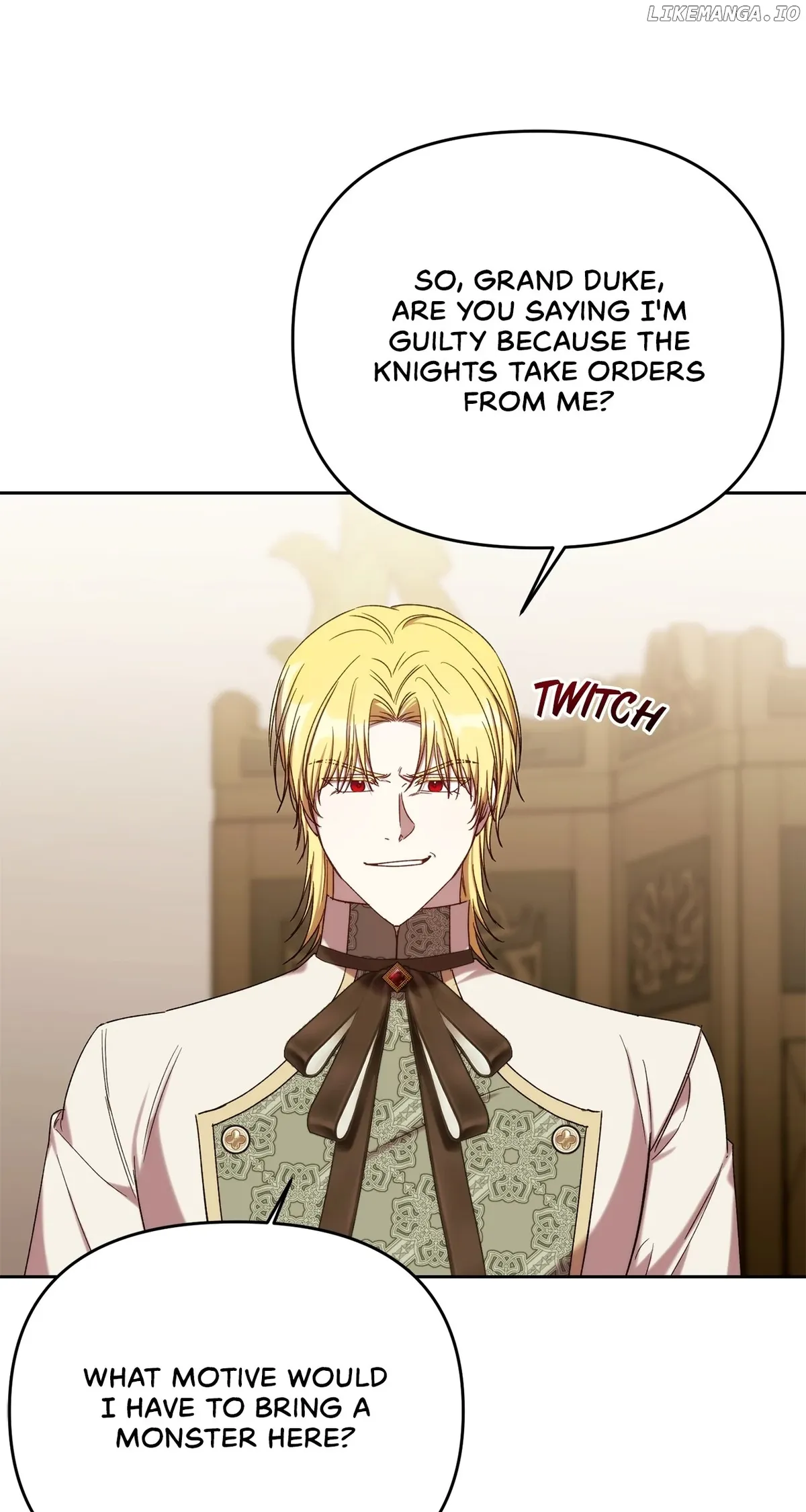 I Became the Greatest Heiress of the Empire Chapter 36 Online - página 15