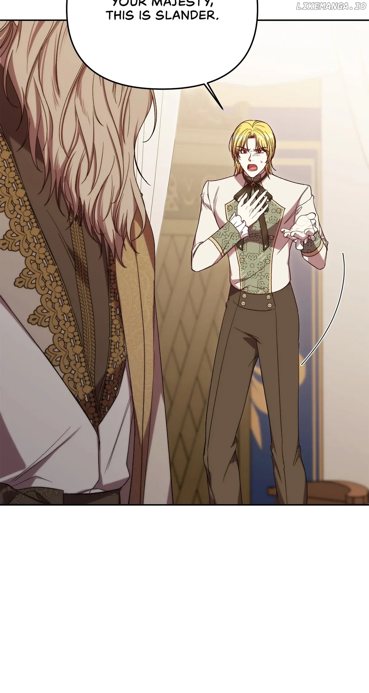 I Became the Greatest Heiress of the Empire Chapter 36 Online - página 19