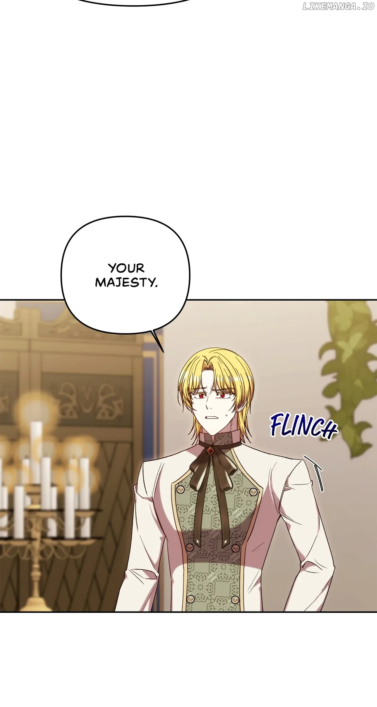 I Became the Greatest Heiress of the Empire Chapter 36 Online - página 21