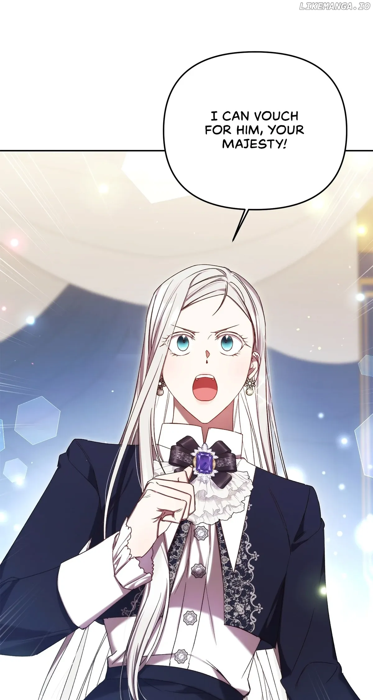 I Became the Greatest Heiress of the Empire Chapter 36 Online - página 22