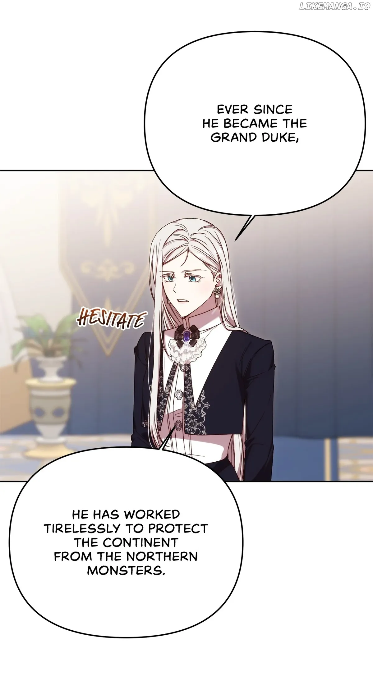 I Became the Greatest Heiress of the Empire Chapter 36 Online - página 24