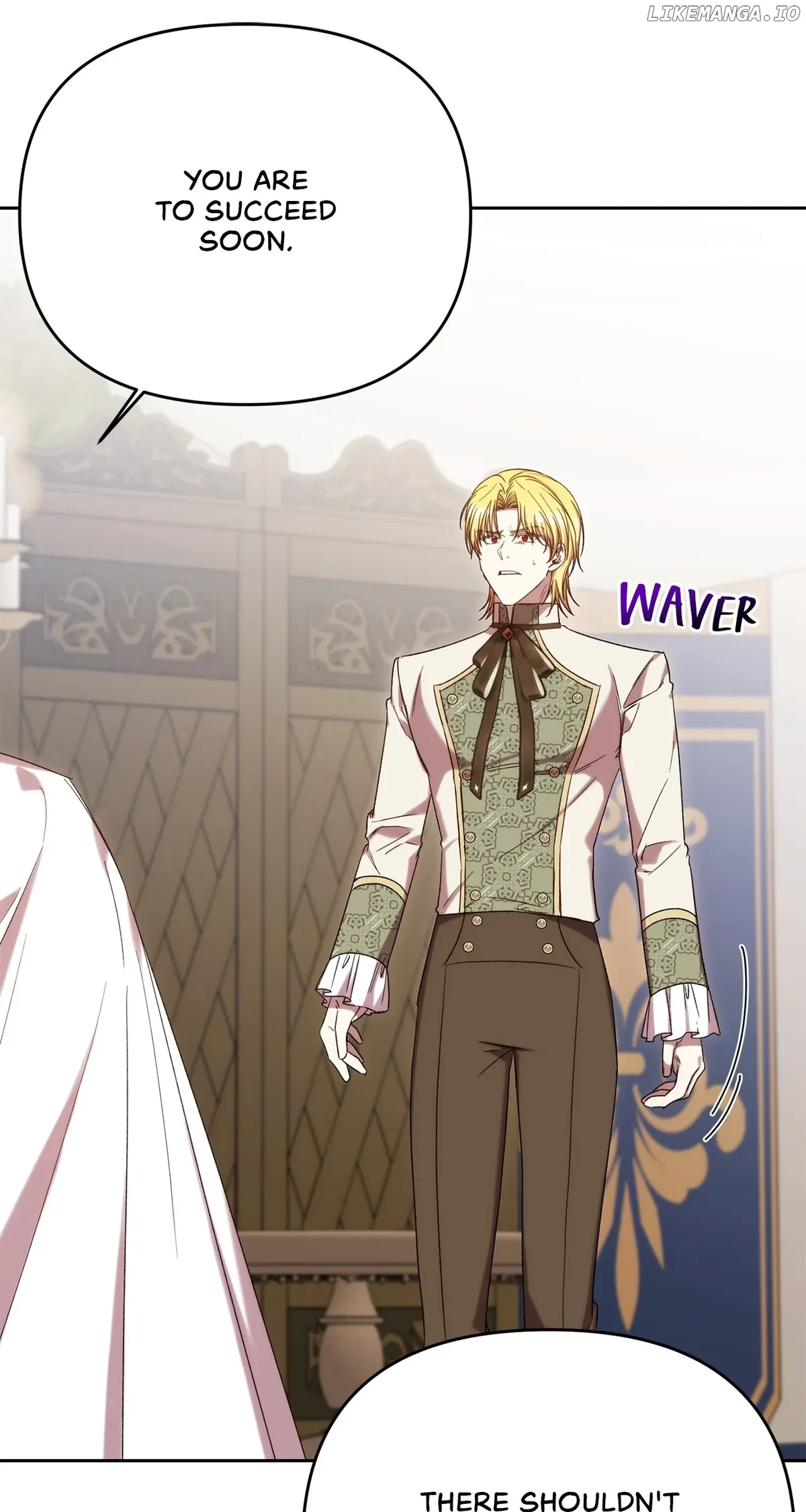I Became the Greatest Heiress of the Empire Chapter 36 Online - página 32