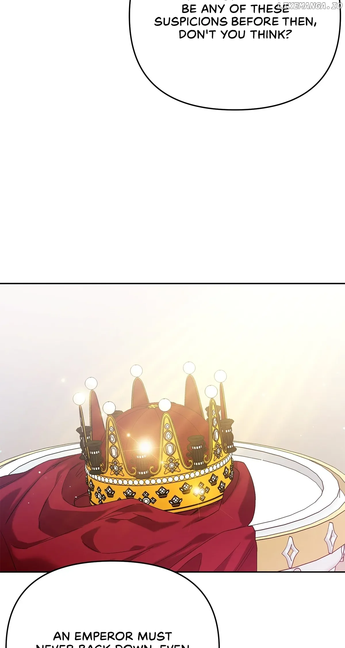 I Became the Greatest Heiress of the Empire Chapter 36 Online - página 33