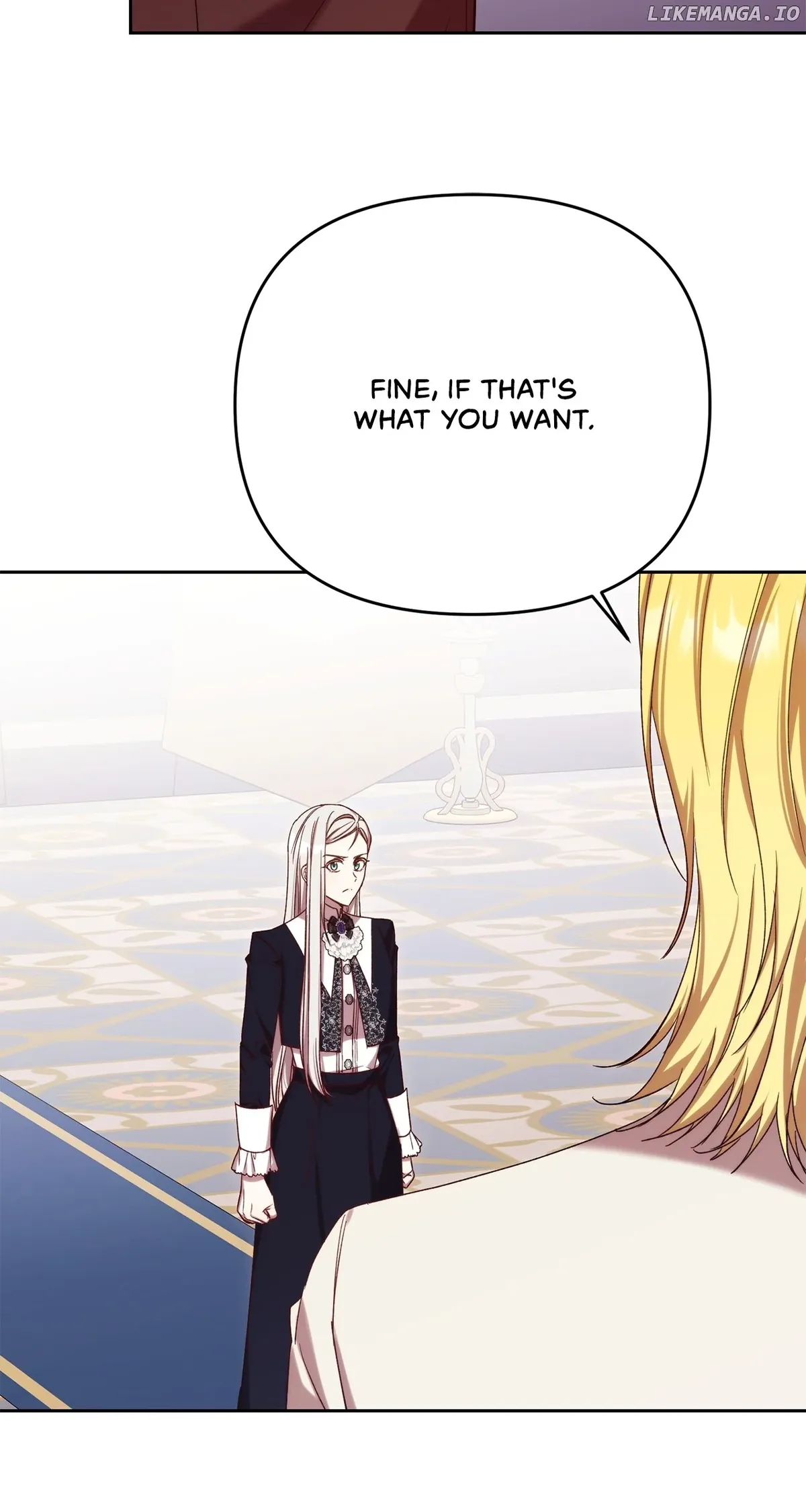 I Became the Greatest Heiress of the Empire Chapter 36 Online - página 36