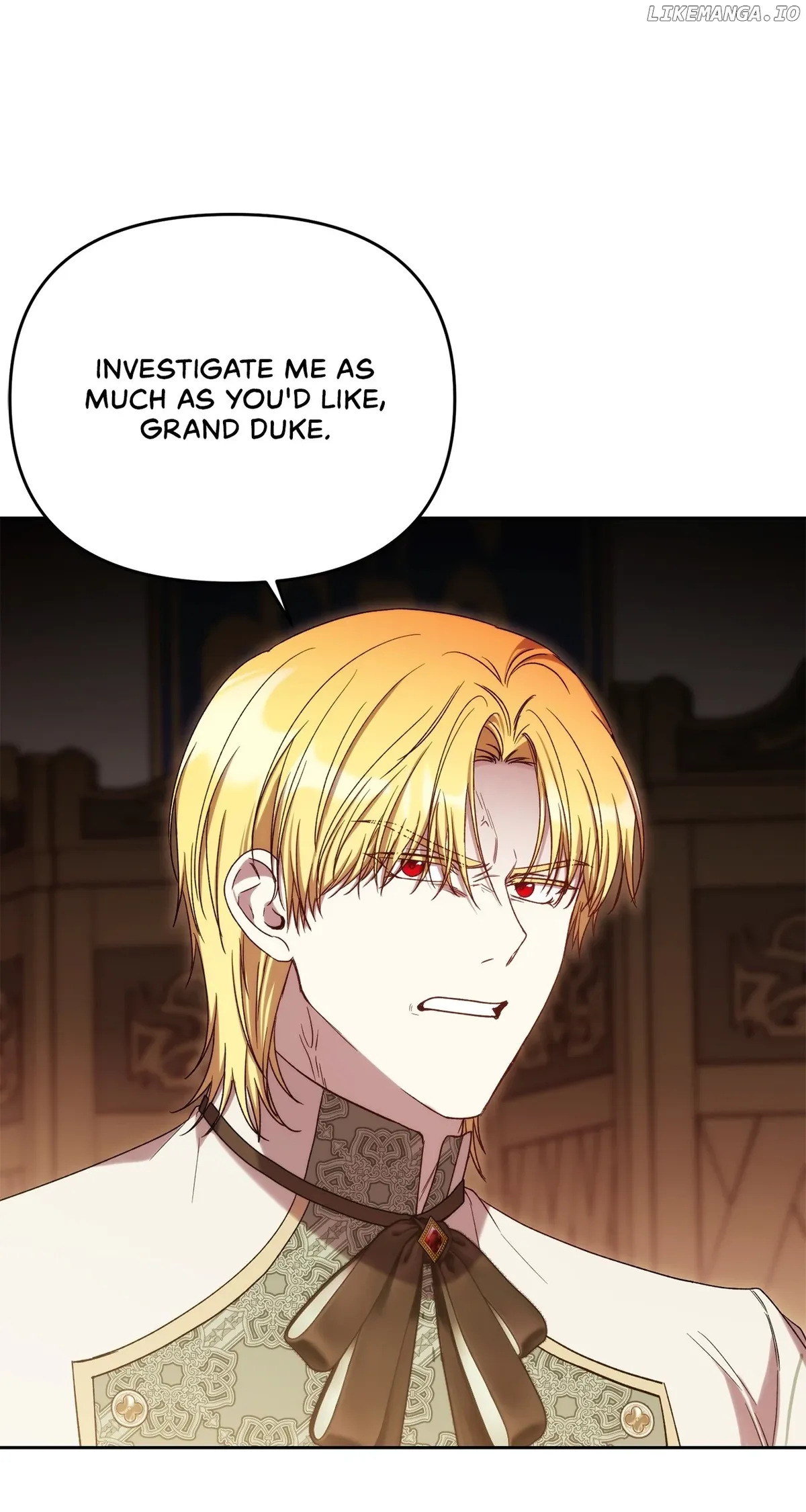 I Became the Greatest Heiress of the Empire Chapter 36 Online - página 37