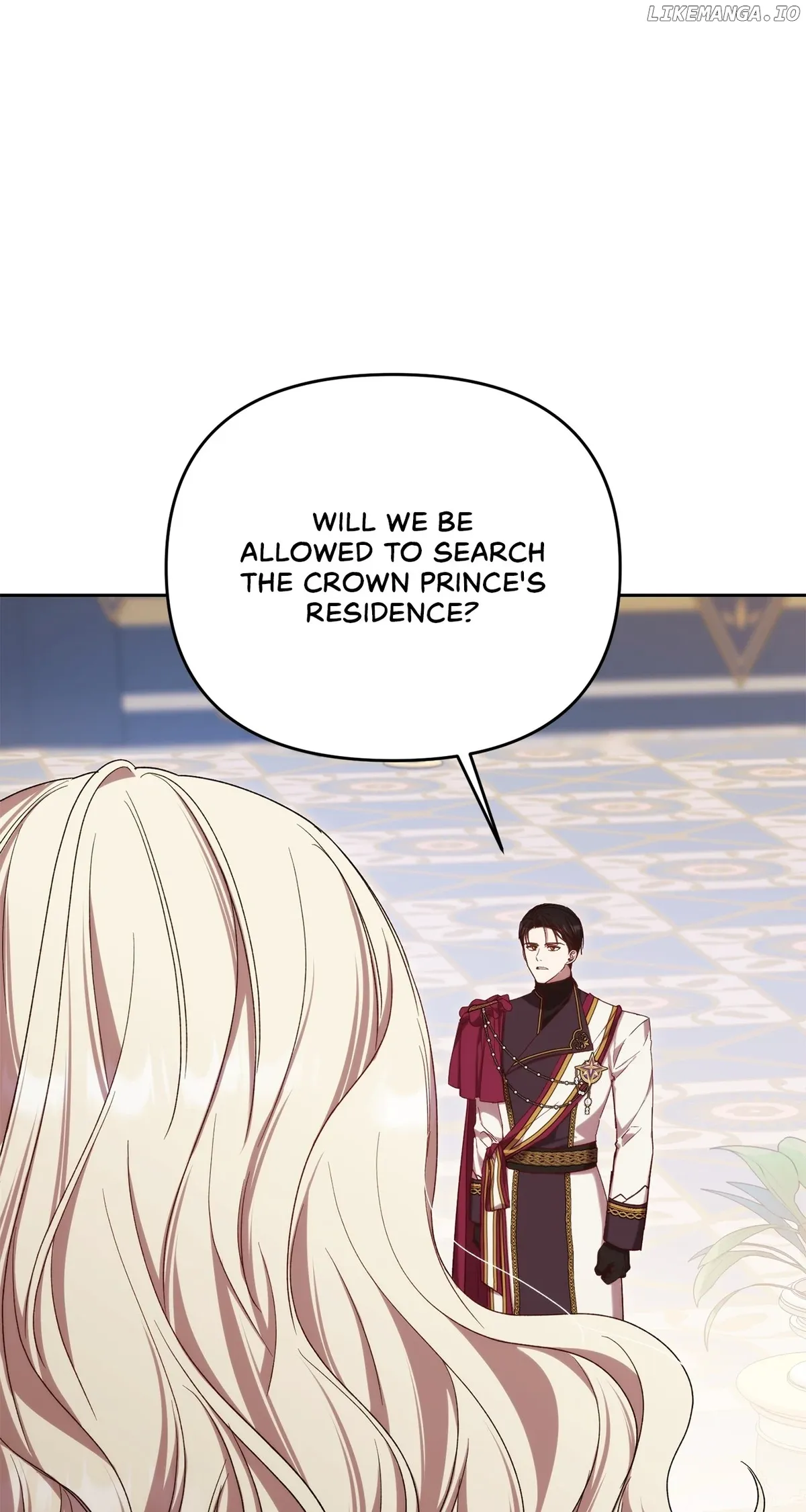 I Became the Greatest Heiress of the Empire Chapter 36 Online - página 38