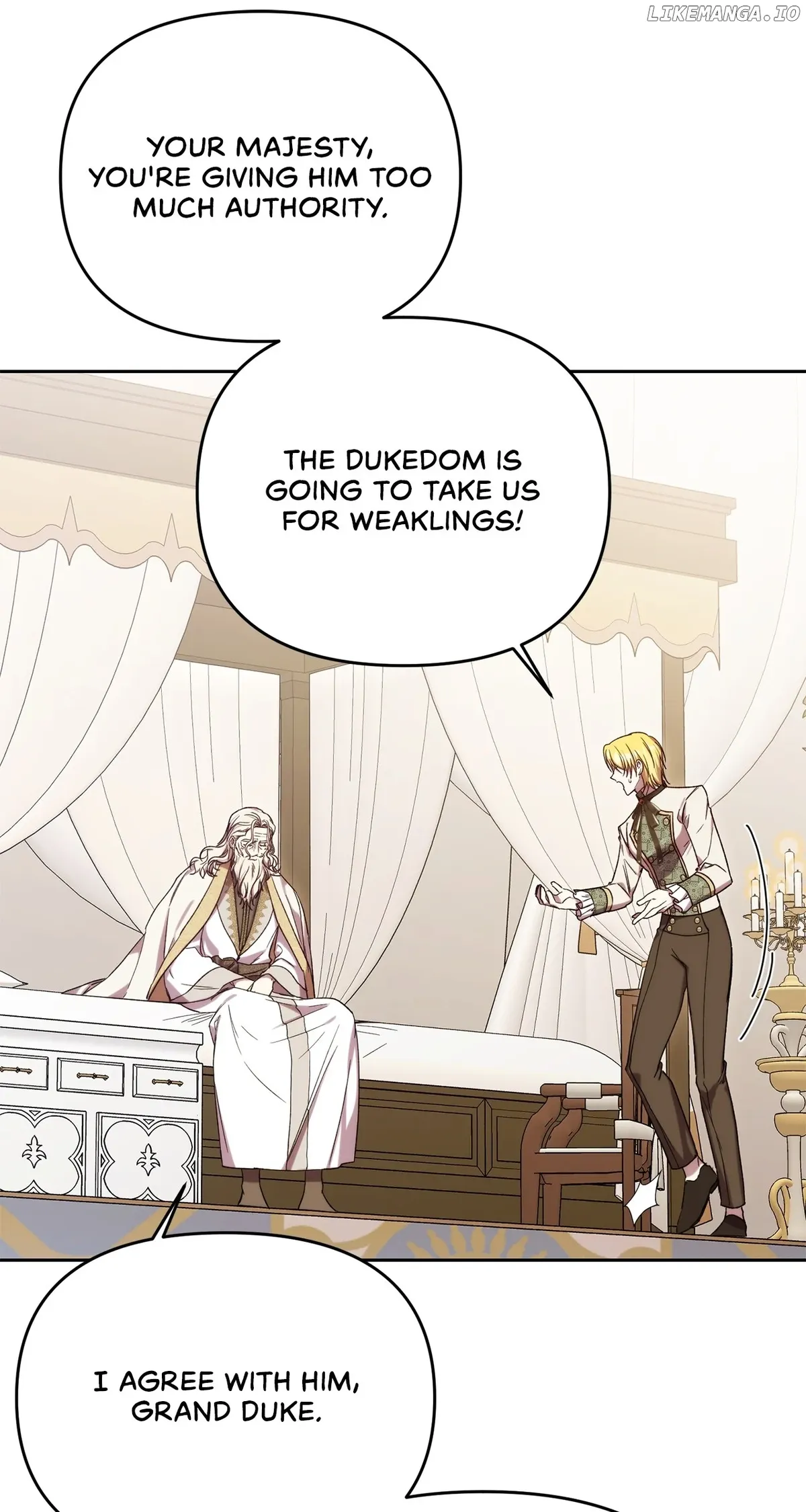 I Became the Greatest Heiress of the Empire Chapter 36 Online - página 40