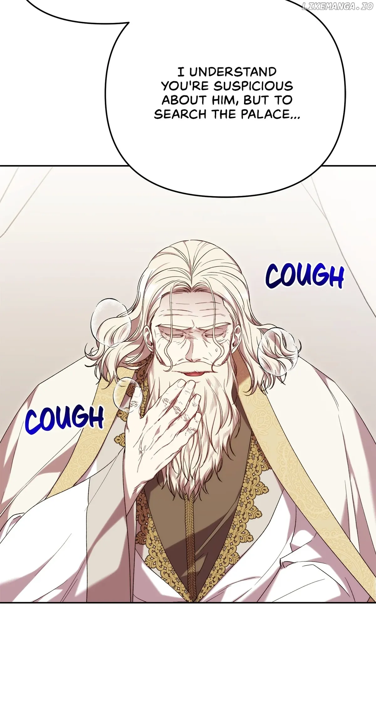 I Became the Greatest Heiress of the Empire Chapter 36 Online - página 41