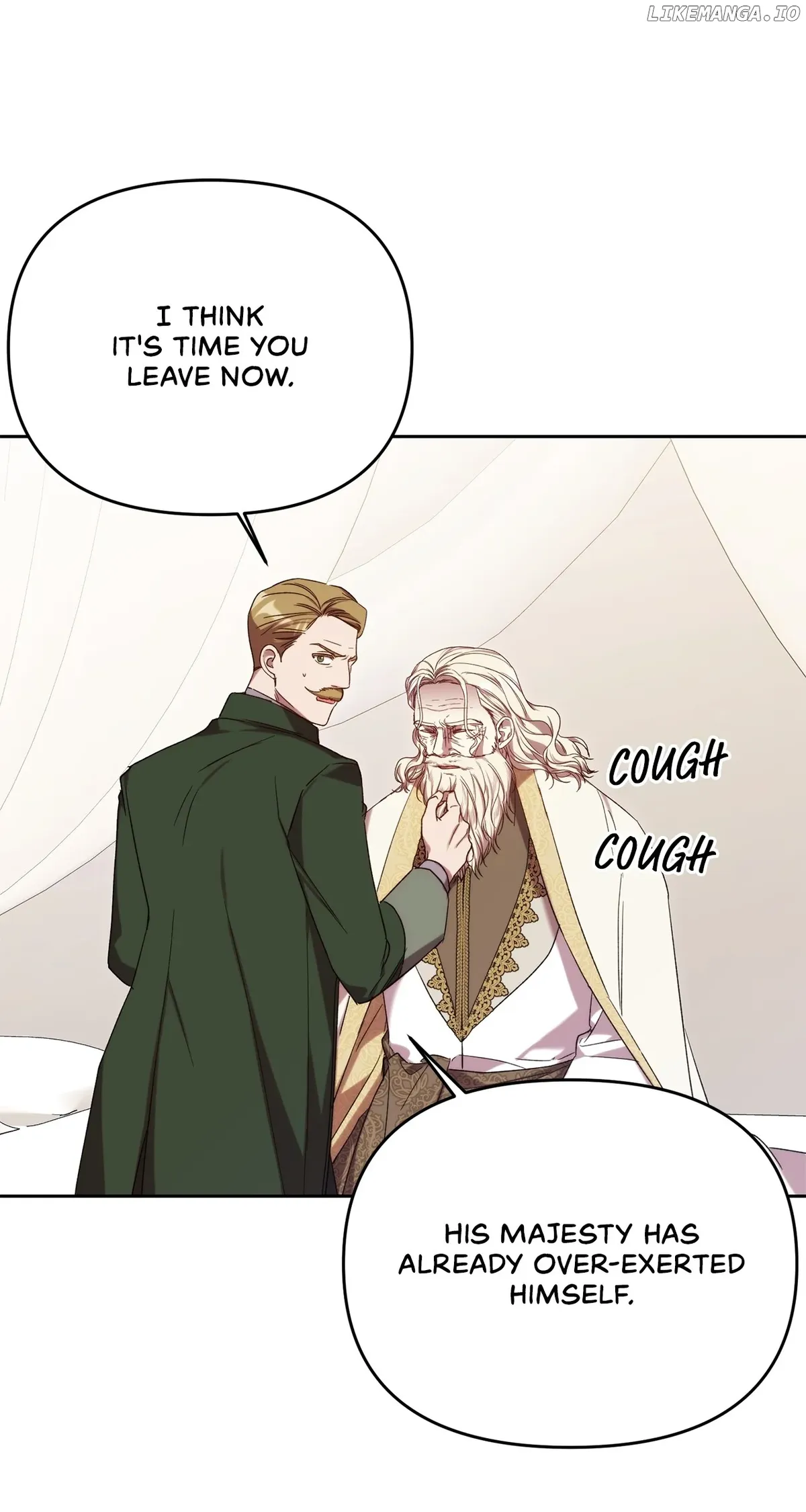 I Became the Greatest Heiress of the Empire Chapter 36 Online - página 42