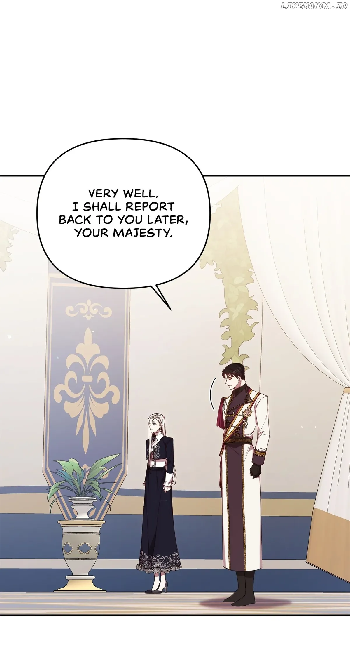 I Became the Greatest Heiress of the Empire Chapter 36 Online - página 43