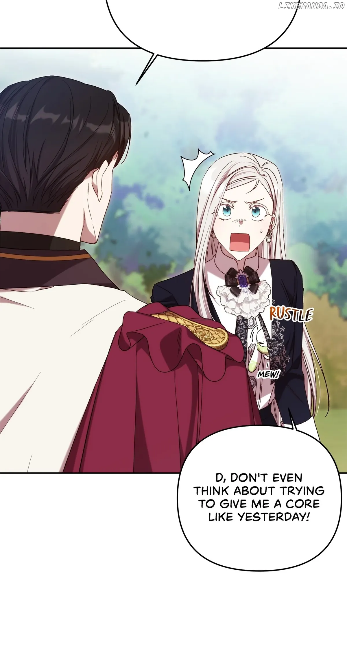 I Became the Greatest Heiress of the Empire Chapter 36 Online - página 47