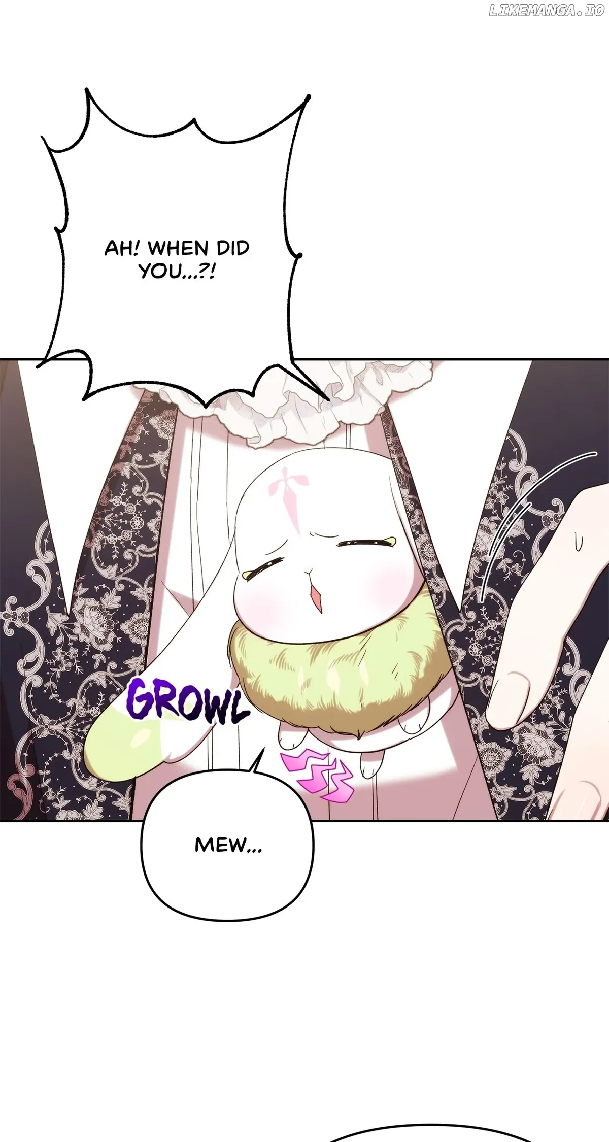 I Became the Greatest Heiress of the Empire Chapter 36 Online - página 49