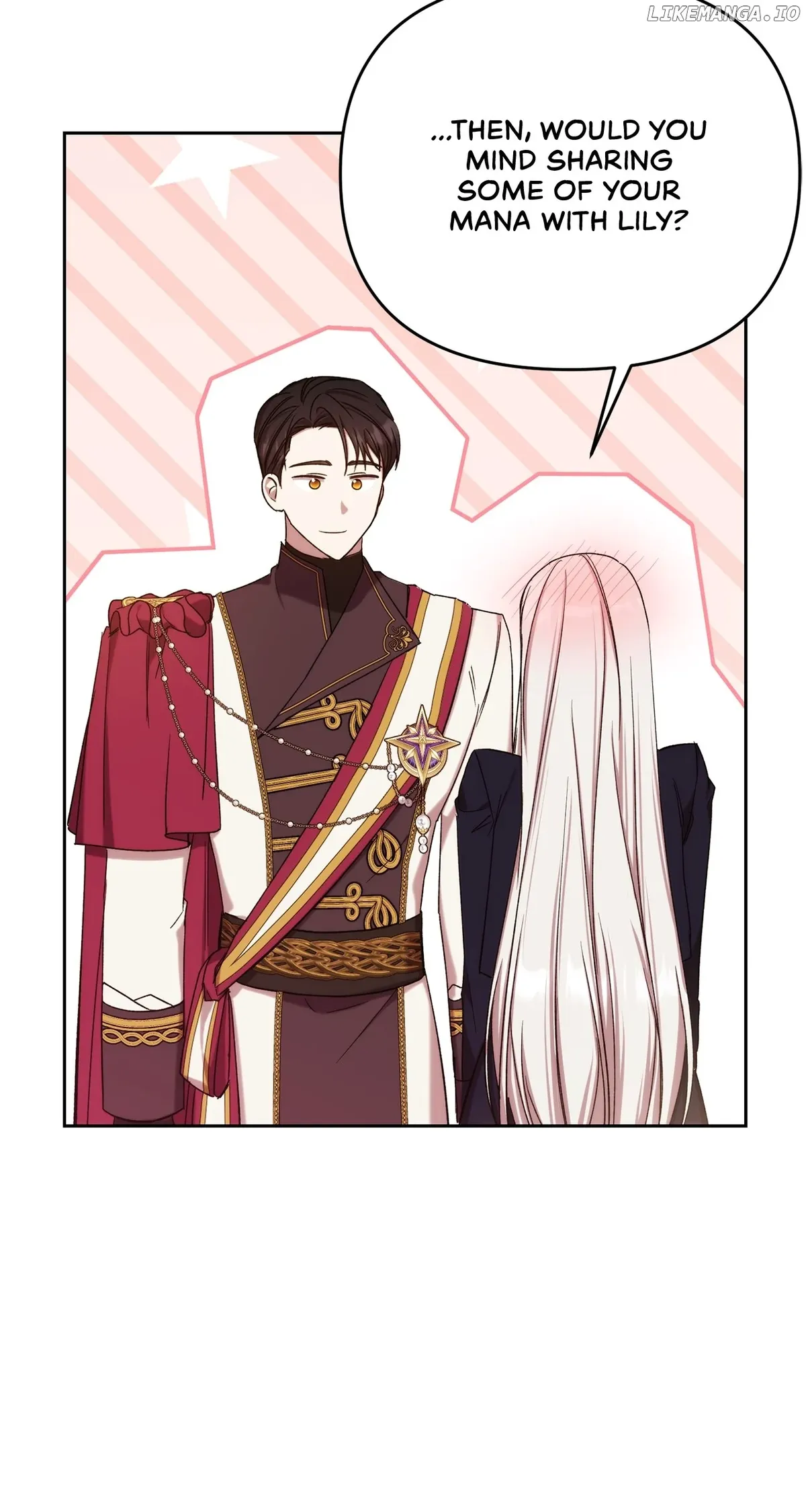 I Became the Greatest Heiress of the Empire Chapter 36 Online - página 50