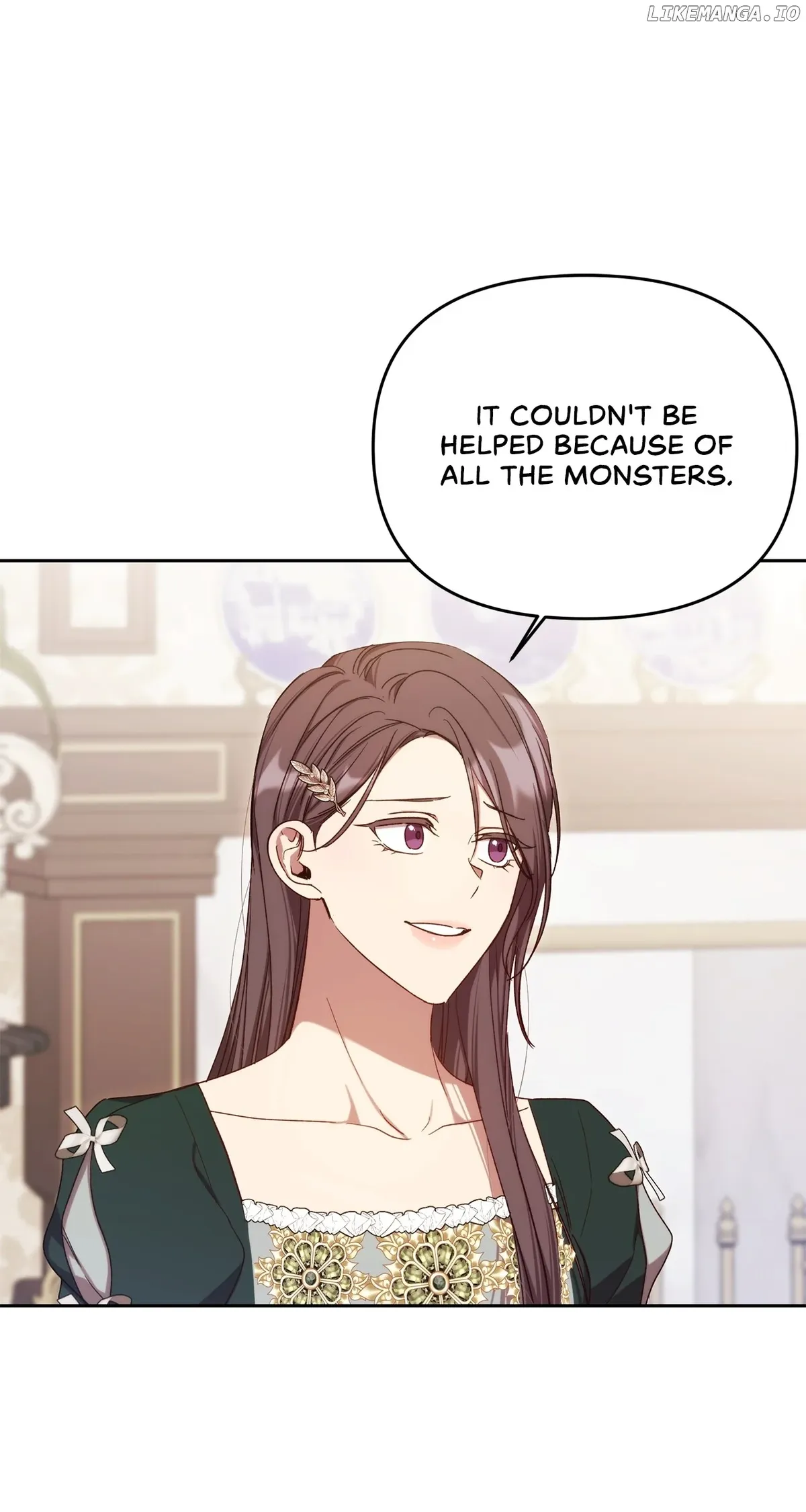 I Became the Greatest Heiress of the Empire Chapter 36 Online - página 58