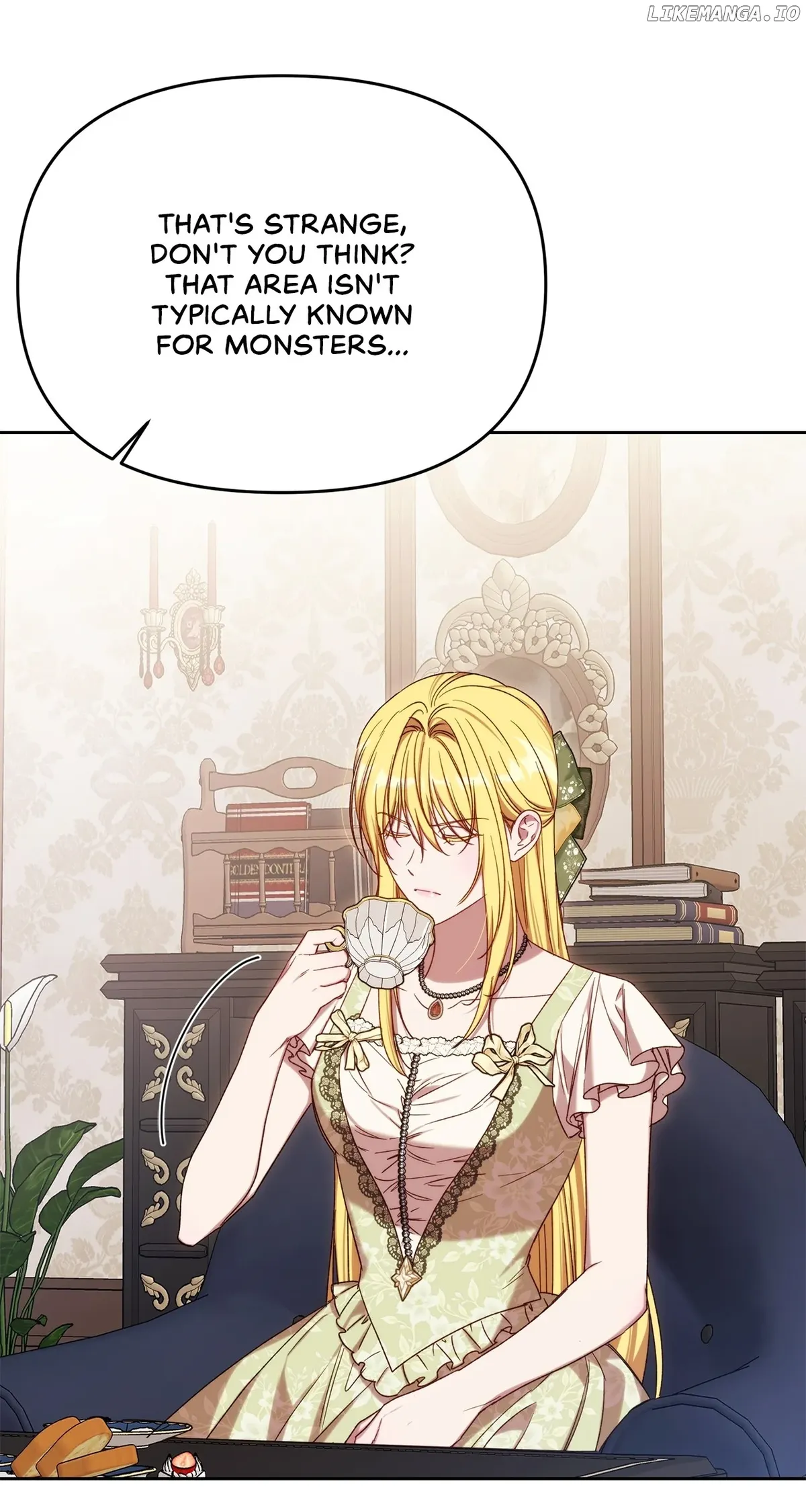 I Became the Greatest Heiress of the Empire Chapter 36 Online - página 59