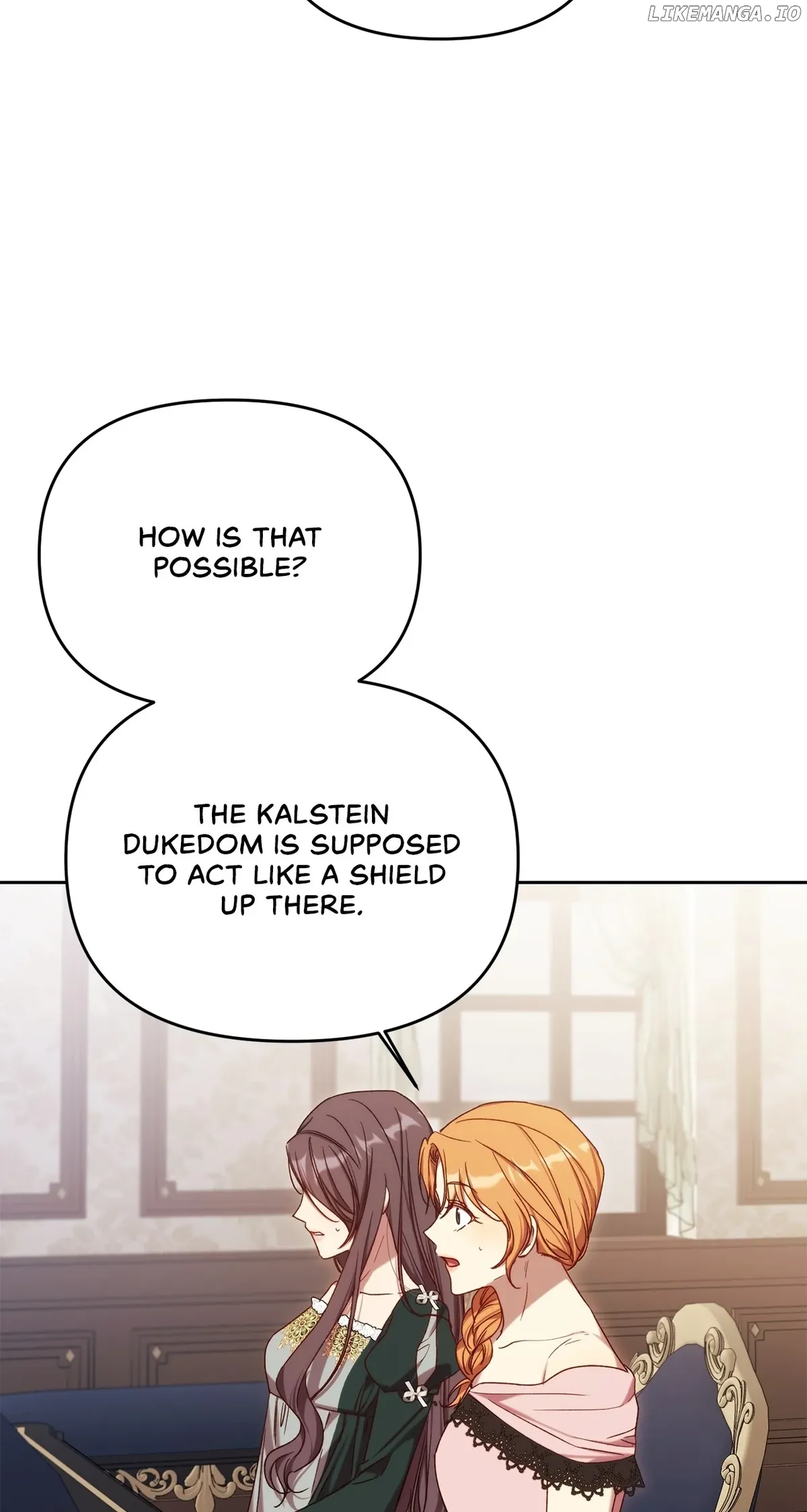 I Became the Greatest Heiress of the Empire Chapter 36 Online - página 61