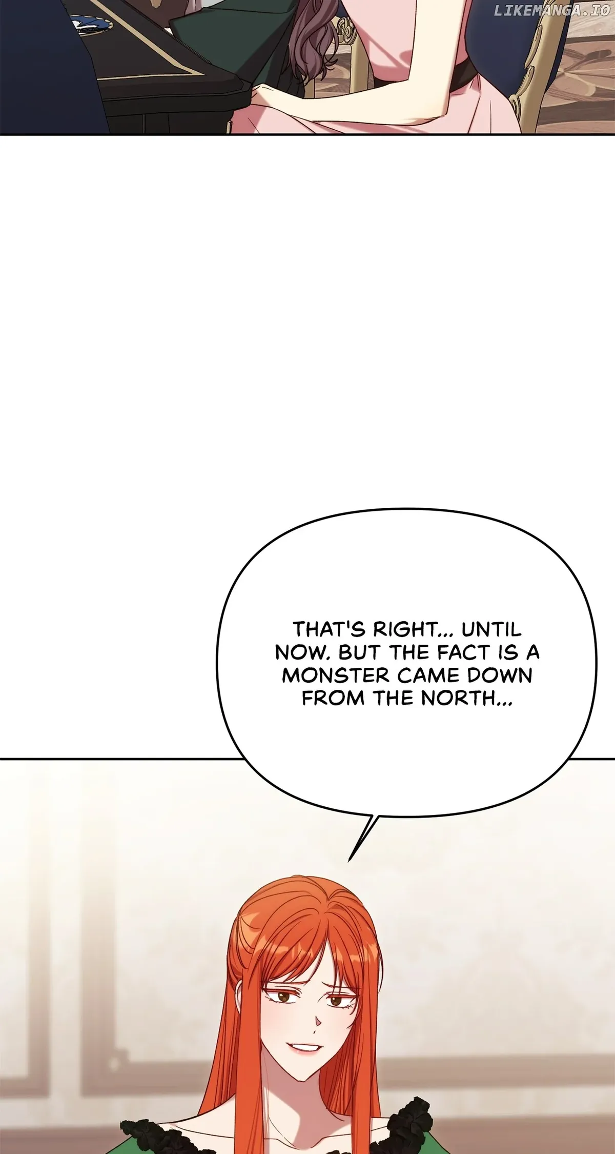 I Became the Greatest Heiress of the Empire Chapter 36 Online - página 62