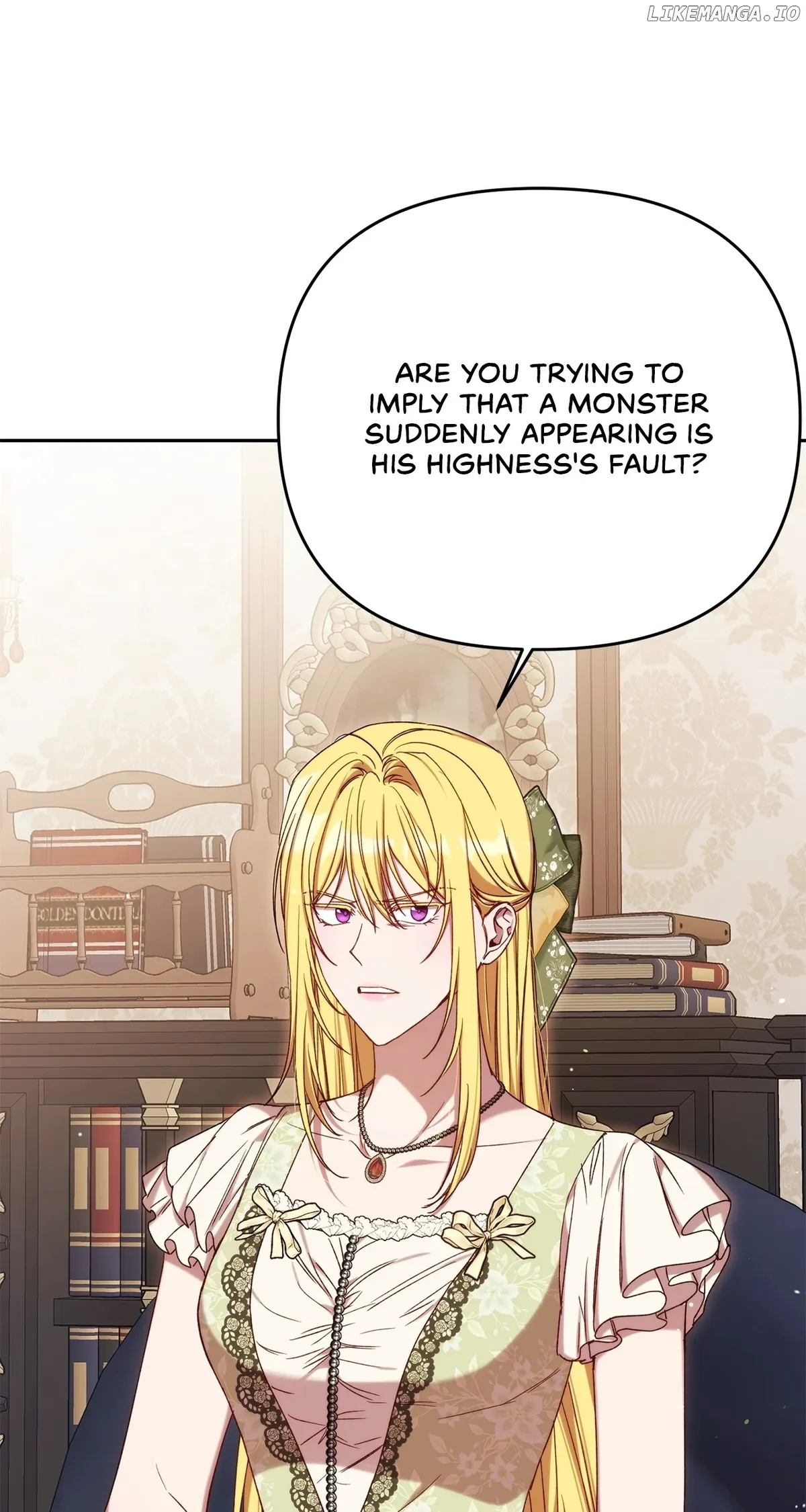 I Became the Greatest Heiress of the Empire Chapter 36 Online - página 64