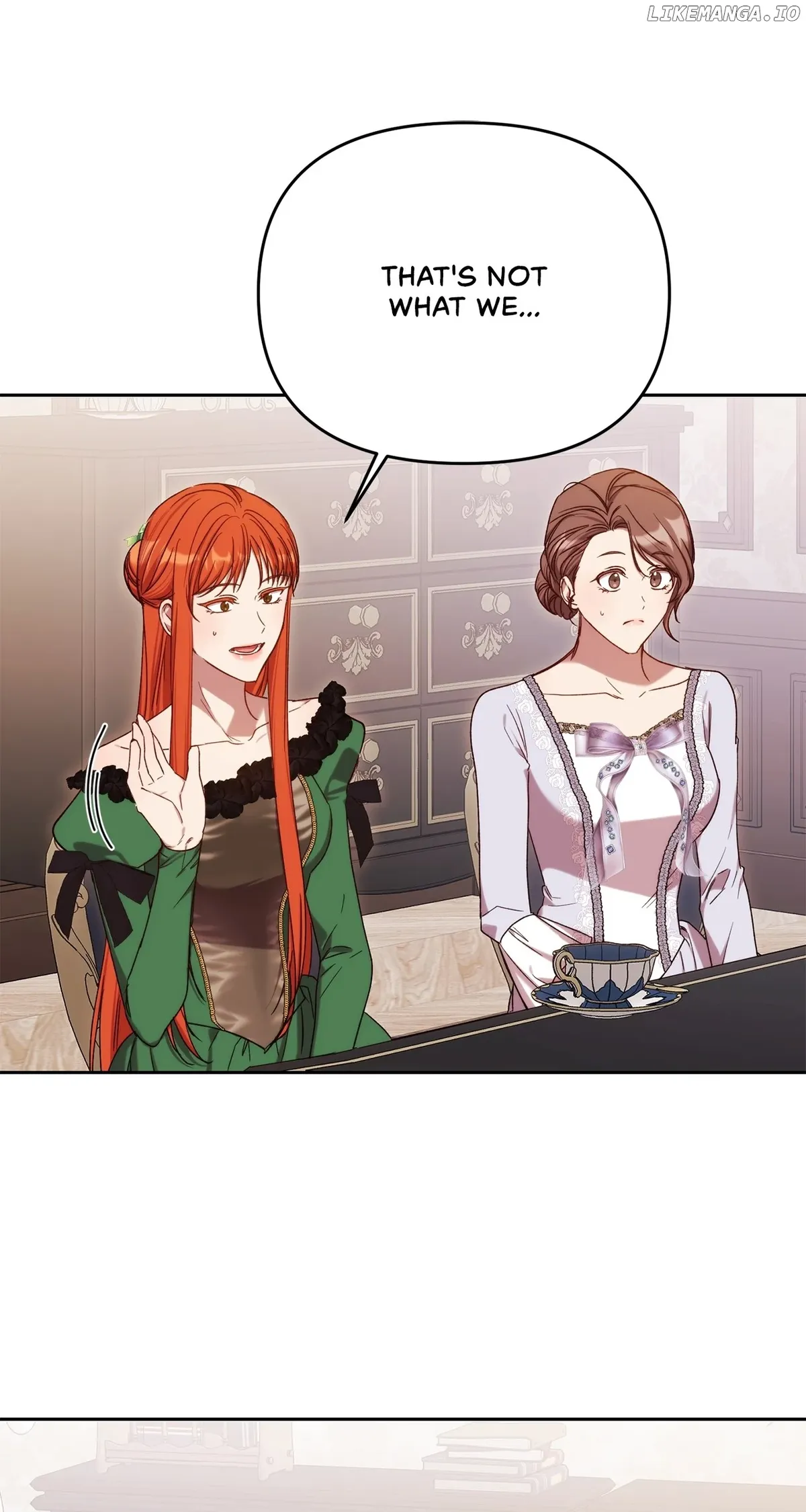 I Became the Greatest Heiress of the Empire Chapter 36 Online - página 66