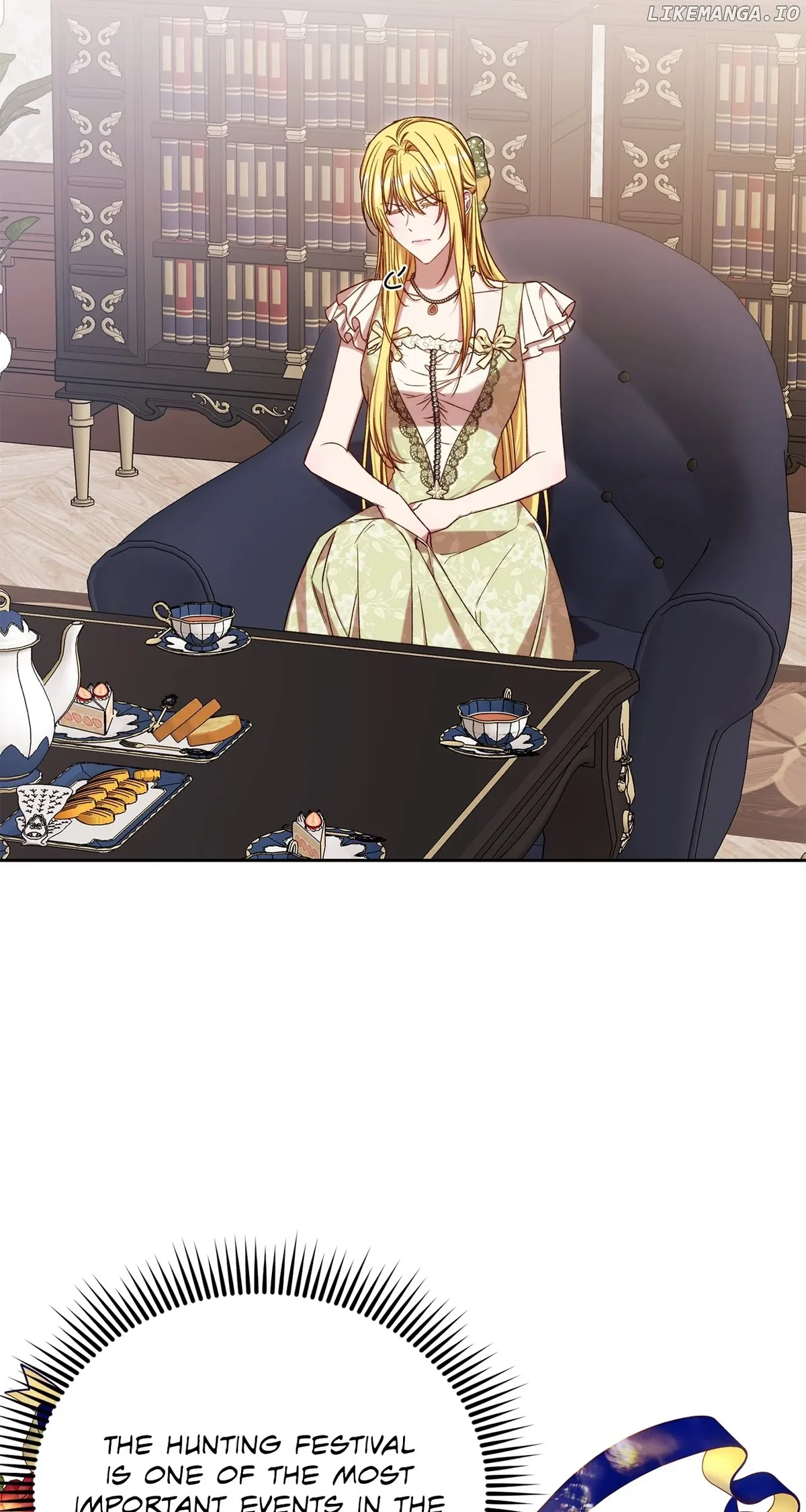 I Became the Greatest Heiress of the Empire Chapter 36 Online - página 67