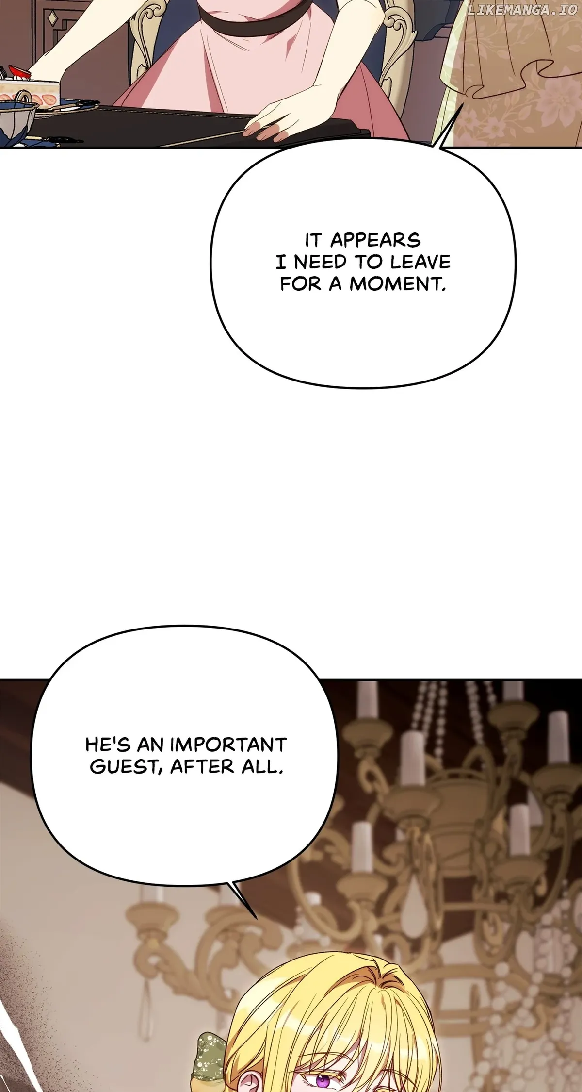 I Became the Greatest Heiress of the Empire Chapter 36 Online - página 79