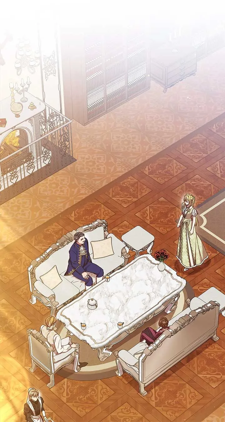 I Became the Greatest Heiress of the Empire Chapter 37 Online - página 2