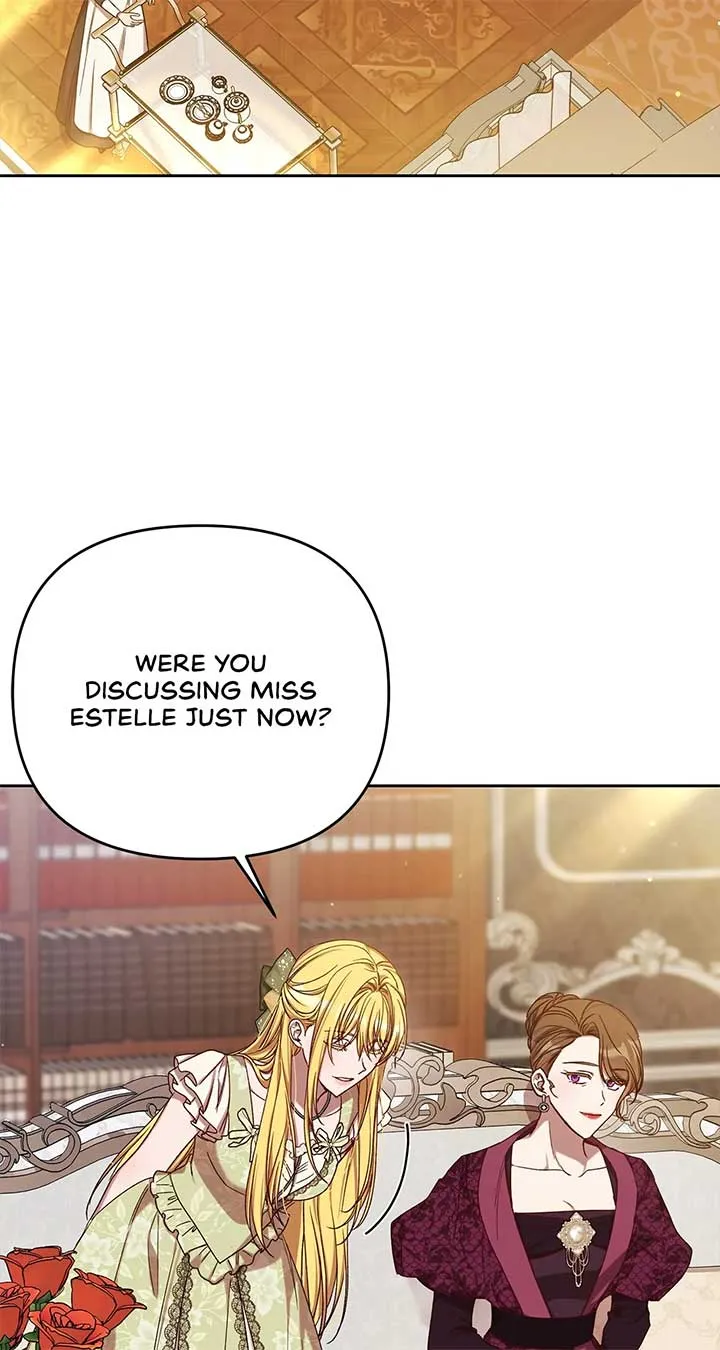 I Became the Greatest Heiress of the Empire Chapter 37 Online - página 3