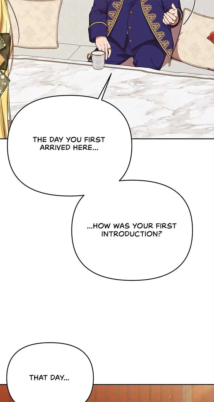 I Became the Greatest Heiress of the Empire Chapter 37 Online - página 5