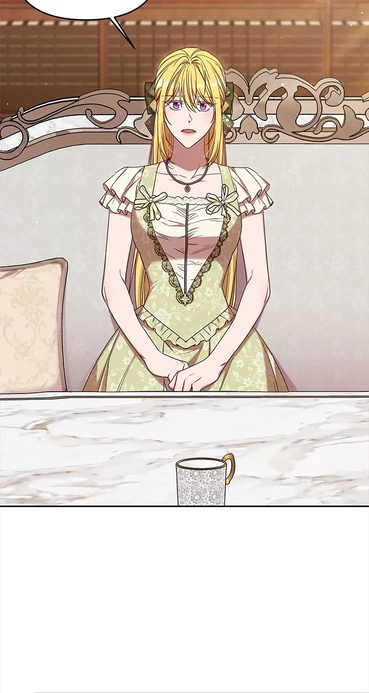 I Became the Greatest Heiress of the Empire Chapter 37 Online - página 6