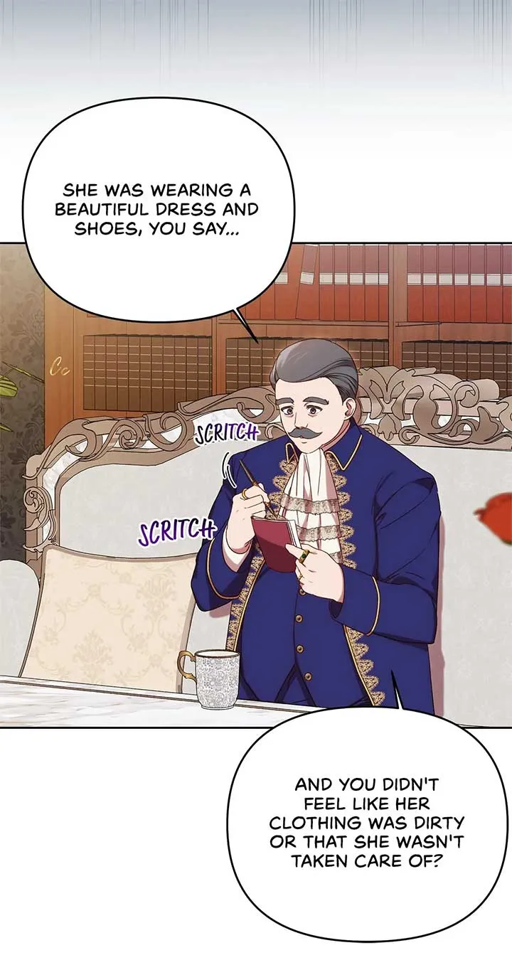I Became the Greatest Heiress of the Empire Chapter 37 Online - página 12