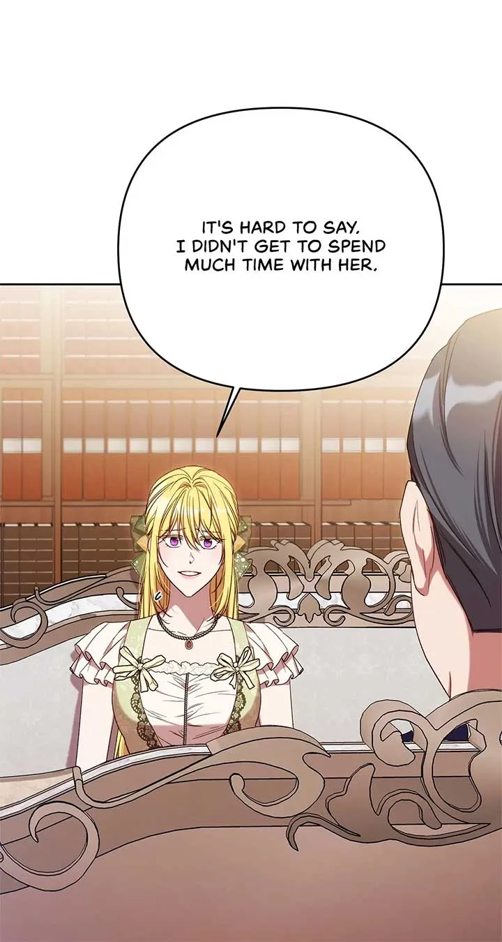 I Became the Greatest Heiress of the Empire Chapter 37 Online - página 16