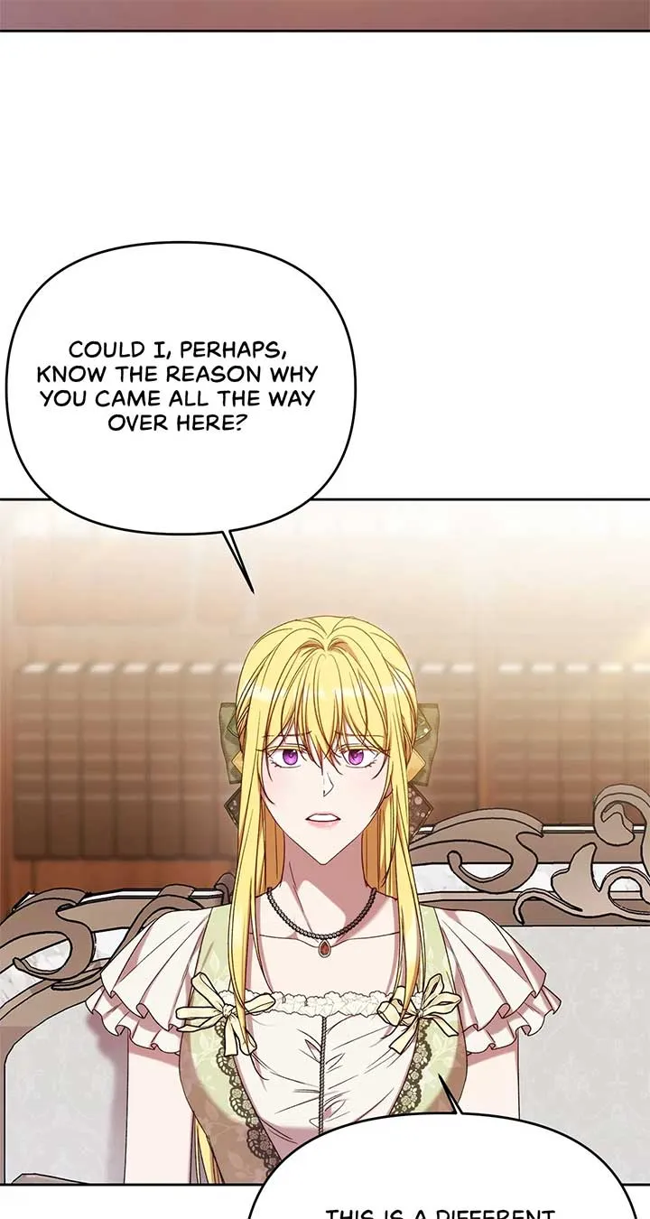 I Became the Greatest Heiress of the Empire Chapter 37 Online - página 17