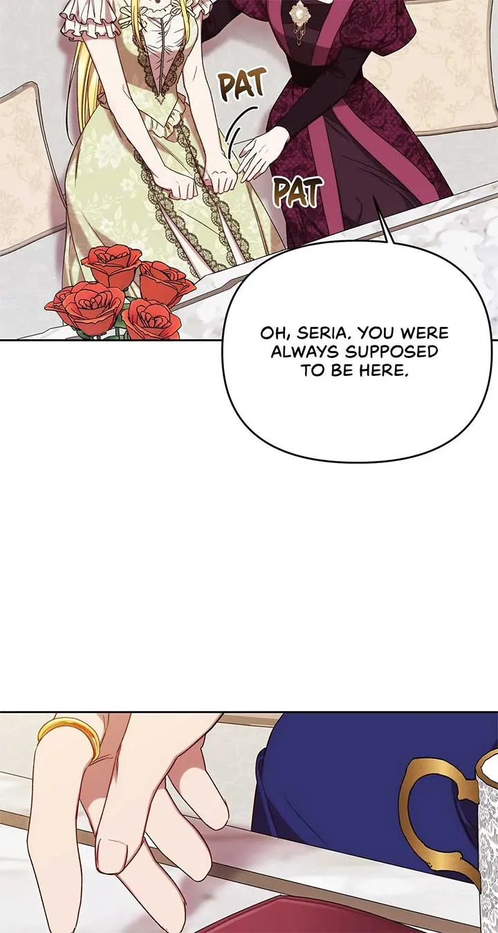 I Became the Greatest Heiress of the Empire Chapter 37 Online - página 22