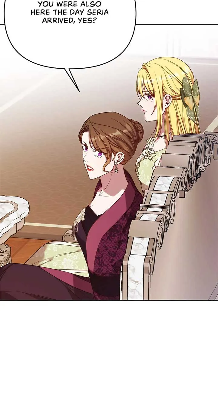 I Became the Greatest Heiress of the Empire Chapter 37 Online - página 28