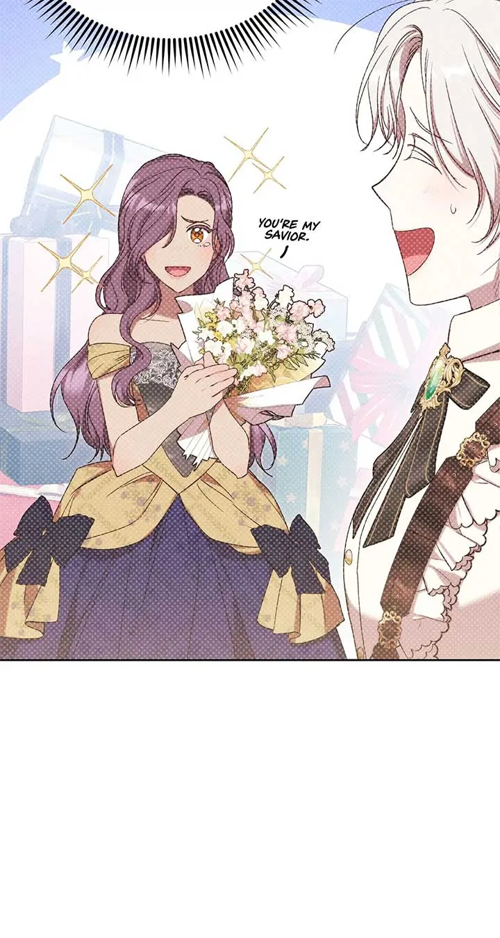 I Became the Greatest Heiress of the Empire Chapter 37 Online - página 35