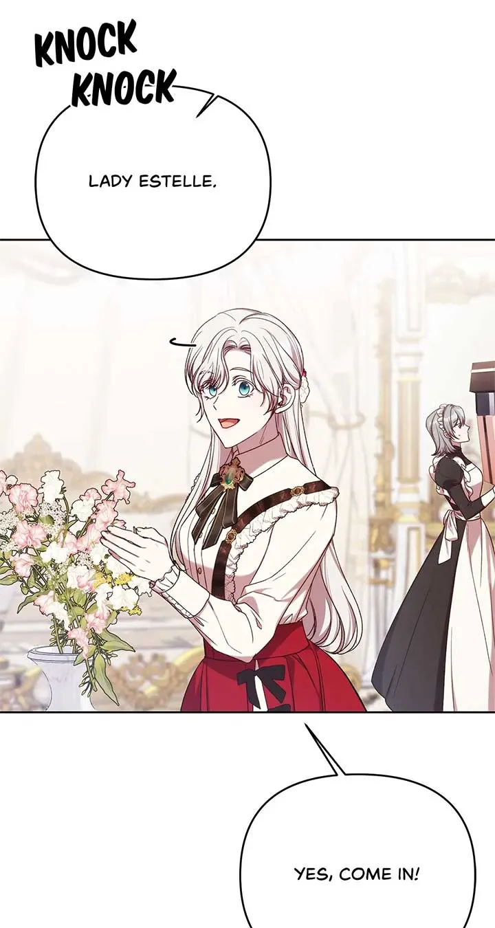 I Became the Greatest Heiress of the Empire Chapter 37 Online - página 36