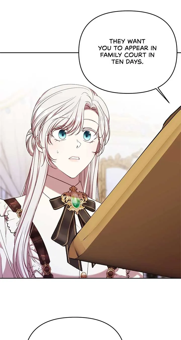 I Became the Greatest Heiress of the Empire Chapter 37 Online - página 40