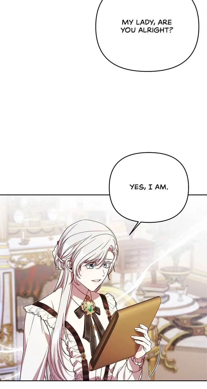 I Became the Greatest Heiress of the Empire Chapter 37 Online - página 42